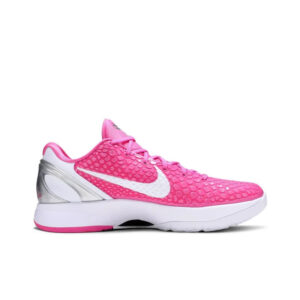 Nike Zoom Kobe 6 Protro ‘Think Pink’1