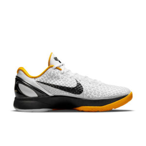 Nike Zoom Kobe 6 Protro ‘White Del Sol’1