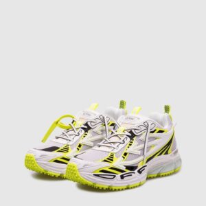 Off-White Be Right Back ‘Green White’1