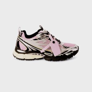 Off-White Be Right Back 'Lavander'