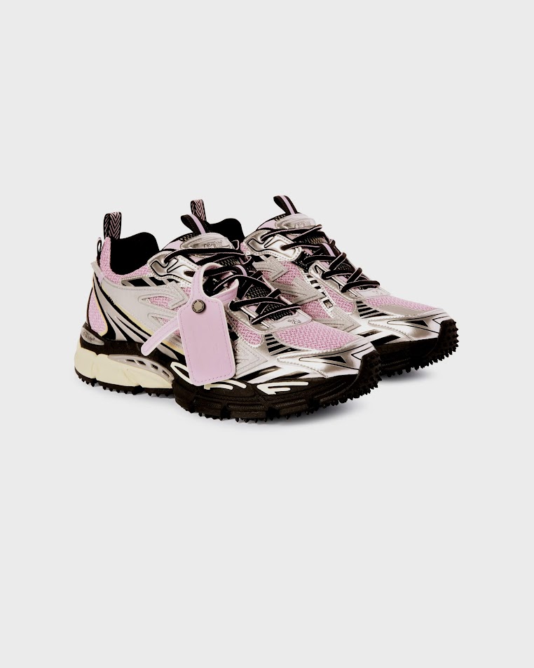 Off-White Be Right Back 'Lavander'1
