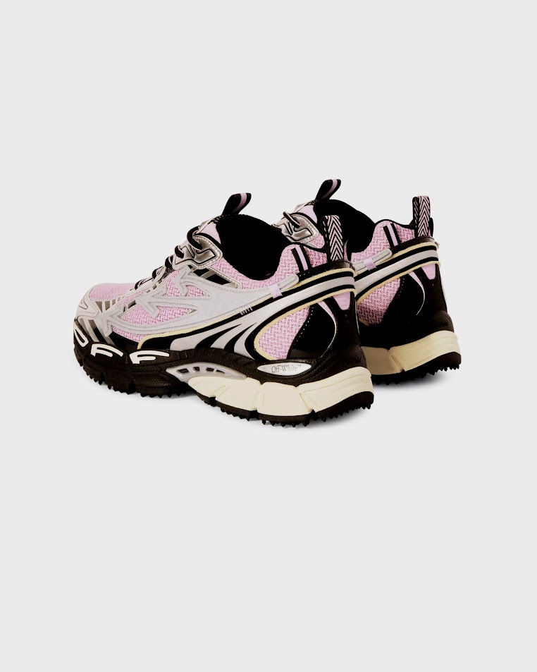 Off-White Be Right Back 'Lavander'2