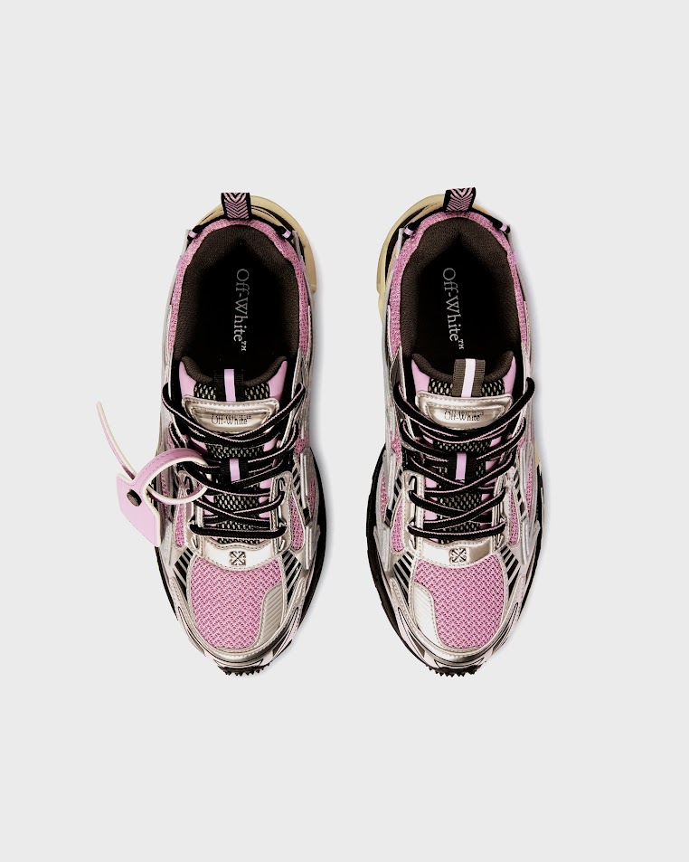 Off-White Be Right Back 'Lavander'3