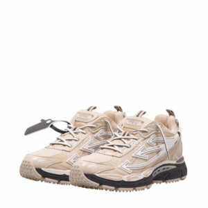 Off-White Be Right Back ‘Light Beige’1