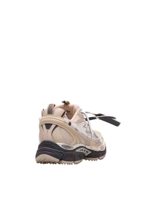 Off-White Be Right Back 'Light Beige'2