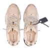 Off-White Be Right Back 'Light Beige'3