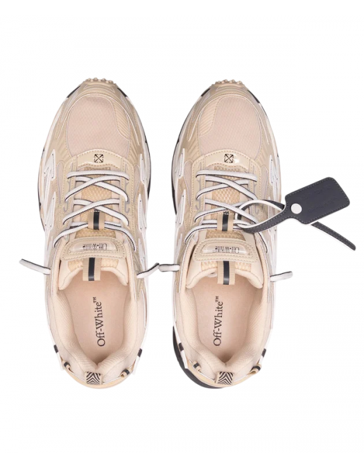 Off-White Be Right Back 'Light Beige'3