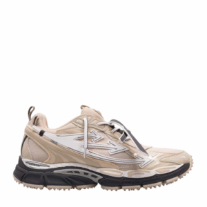 Off-White Be Right Back 'Light Beige'