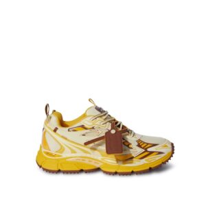 Off-White Be Right Back 'Milan'