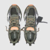 Off-White Be Right Back 'Military Green Peach'3