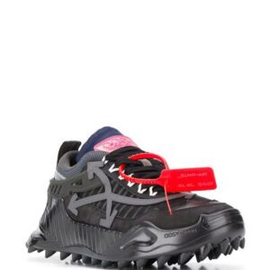 Off-White ODSY-1000 ‘Black’