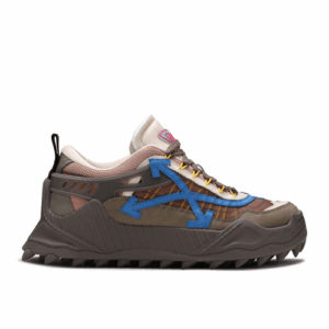 Off-White ODSY-1000 'Grey Blue'