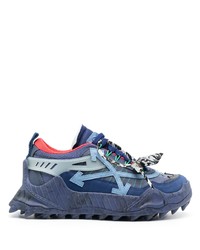 Off-White ODSY-1000 'Navy Blue'