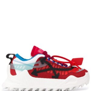 Off-White ODSY-1000 'Red'