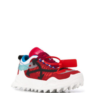 Off-White ODSY-1000 ‘Red’1
