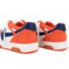 Off-White Out Of Office 'Orange Blue'3