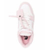 Off-White Out Of Office 'Pink White'1