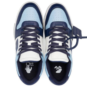 Off-White Out of Office ‘Blue’1