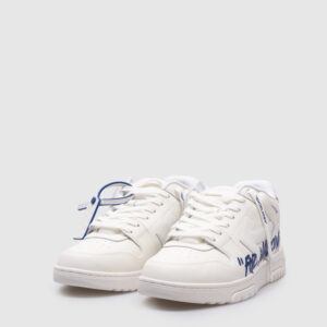 Off-White Out of Office ‘For Walking – White Blue’1