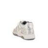 Off-White Out of Office 'Mirror Silver'2