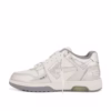 Off-White Out of Office 'Mirror Silver'4
