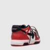 Off-White Out of Office 'Red White Black'2