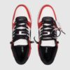 Off-White Out of Office 'Red White Black'3