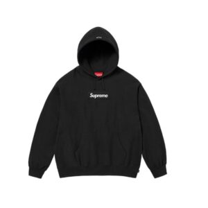 Supreme Box Logo Hoodie