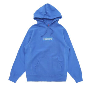 Supreme Box Logo Hoodie