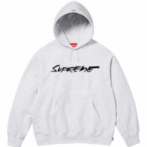 Supreme Futura Hoodie