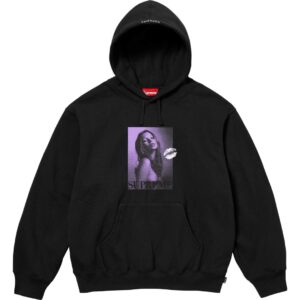Supreme Kate Moss Hoodie