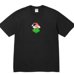 Supreme Grinch Tee