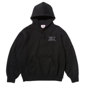 Supreme x Martine Rosé Hoodie
