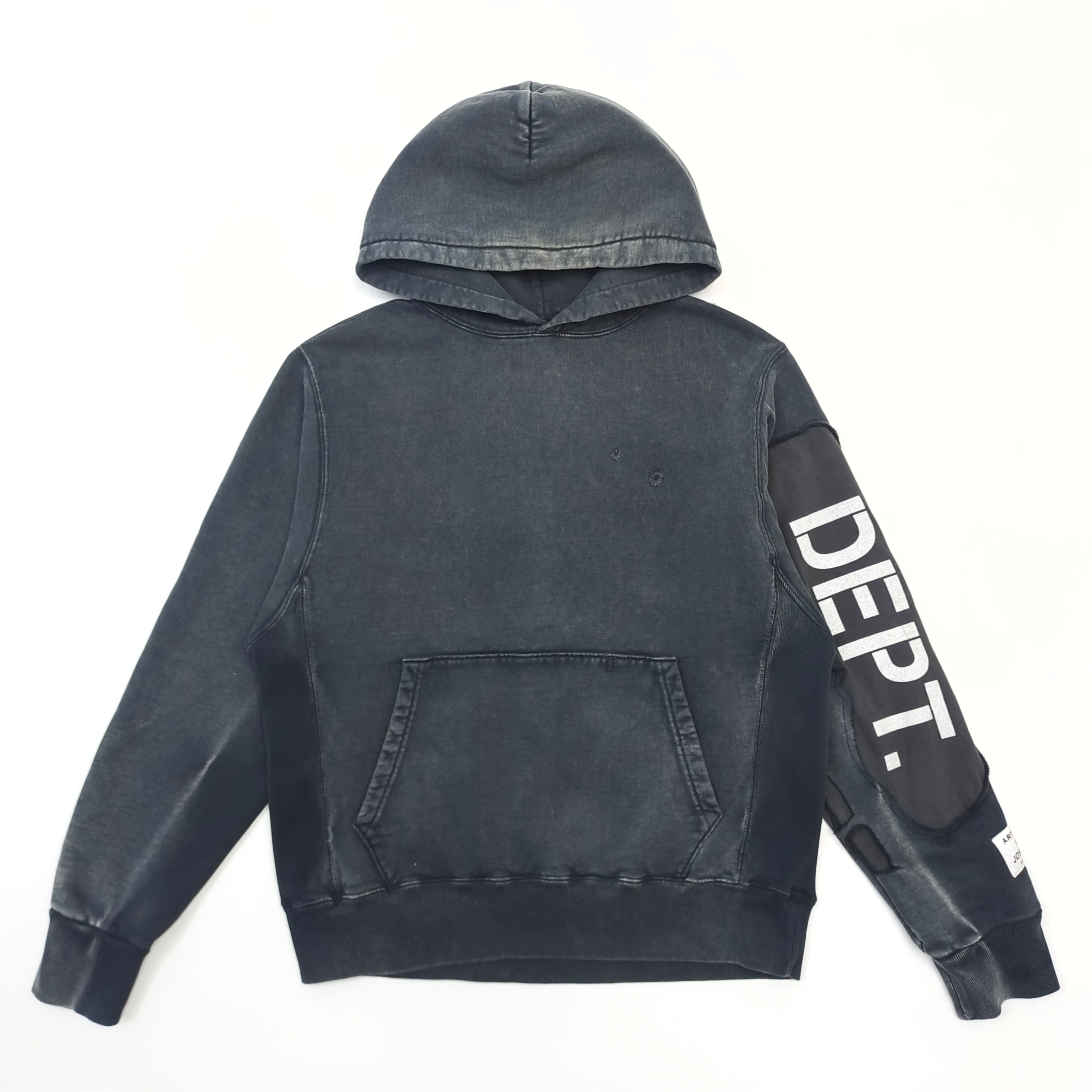 Gallery Dept Hoodie