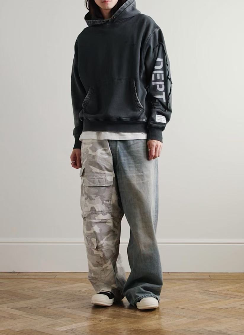 Gallery Dept Hoodie5