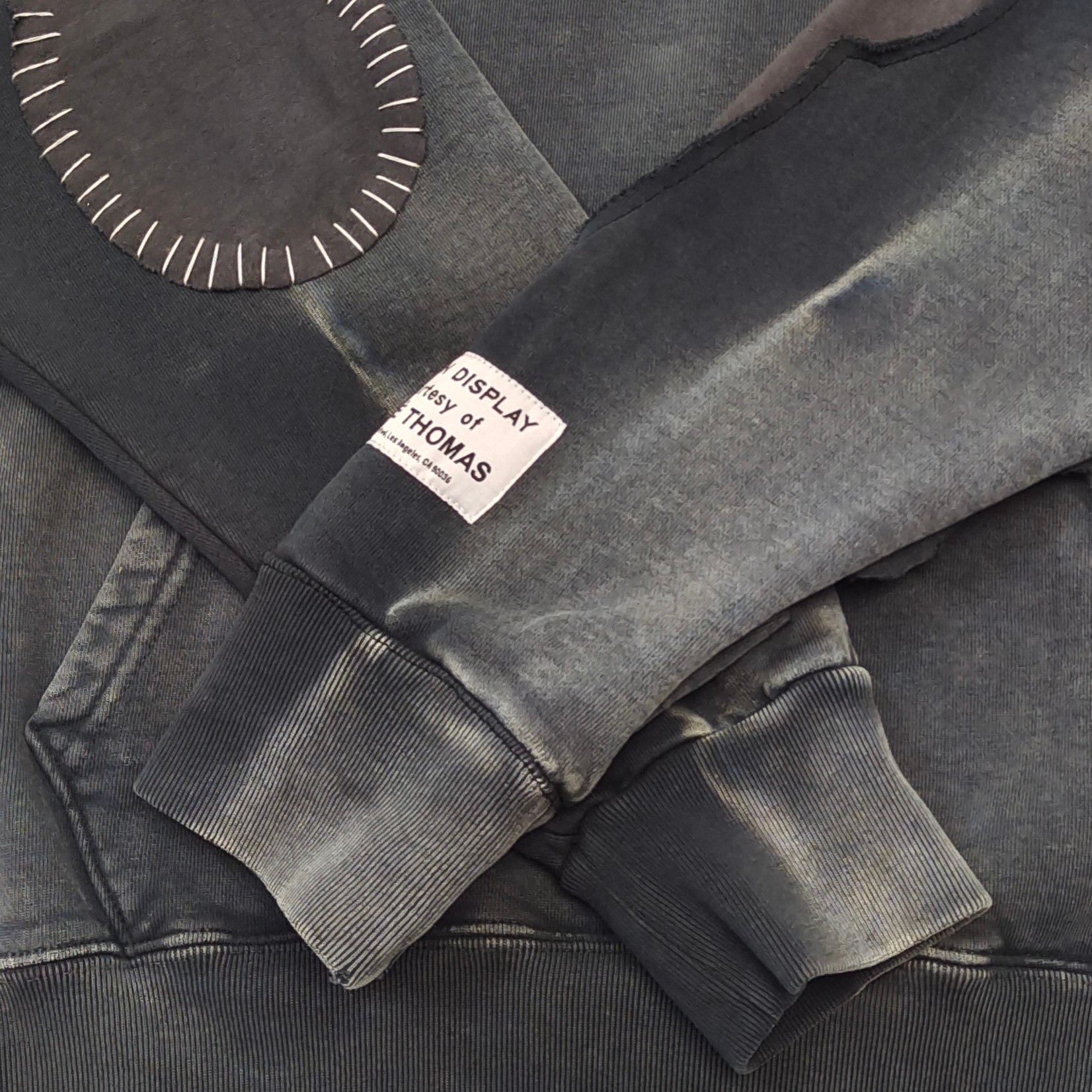 Gallery Dept Hoodie6