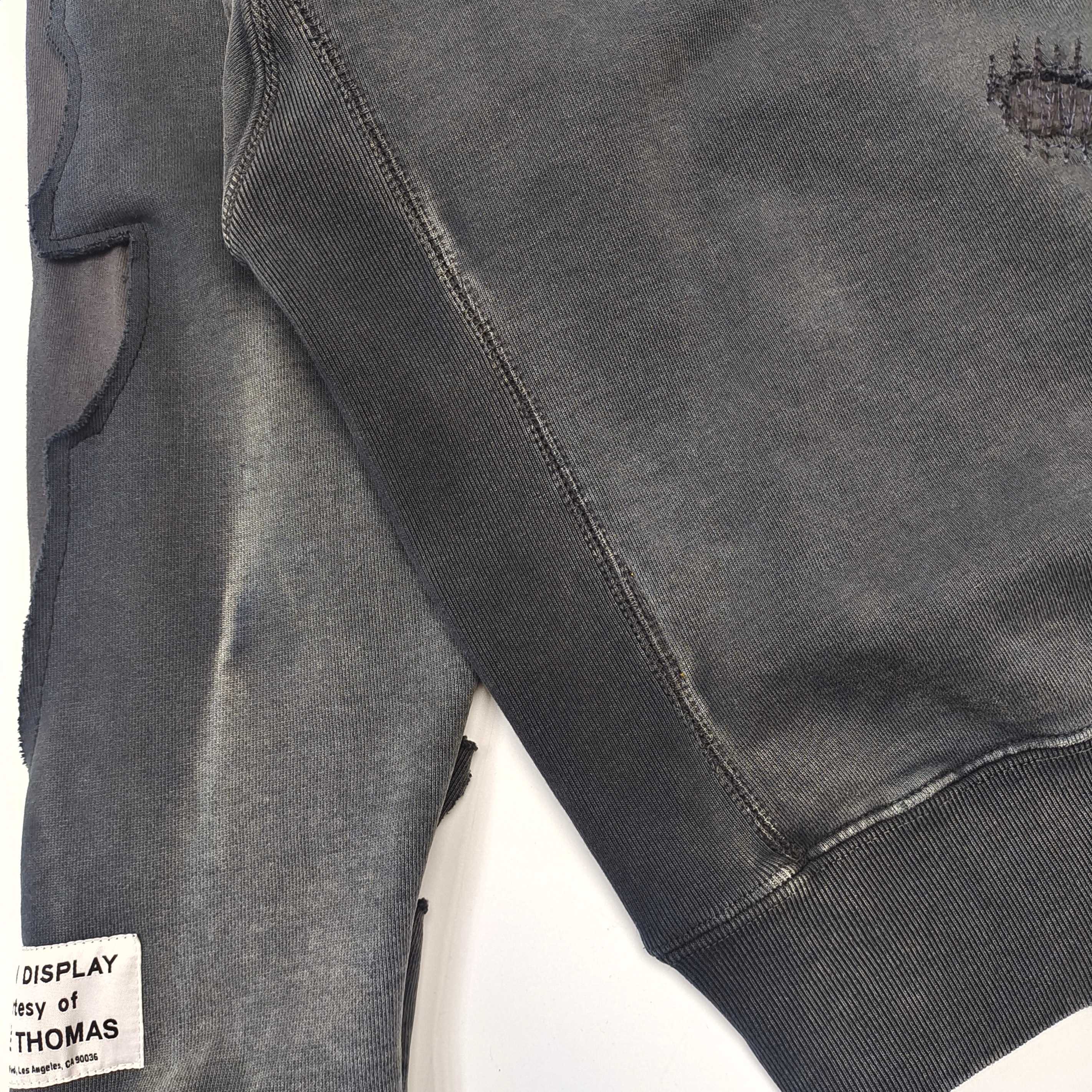 Gallery Dept Hoodie9