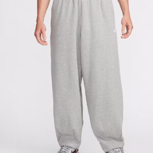 Nike Club Ft Oversize Pants