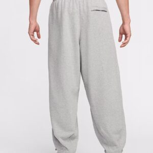 Nike Club Ft Oversize Pants1