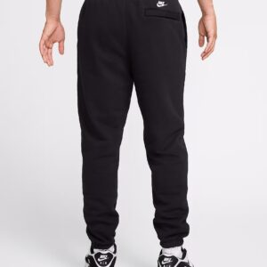 Nike Club Men’s French Terry Cuff Pants1
