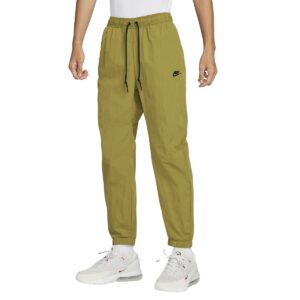 Nike Tech Woven Straight Fit Pants