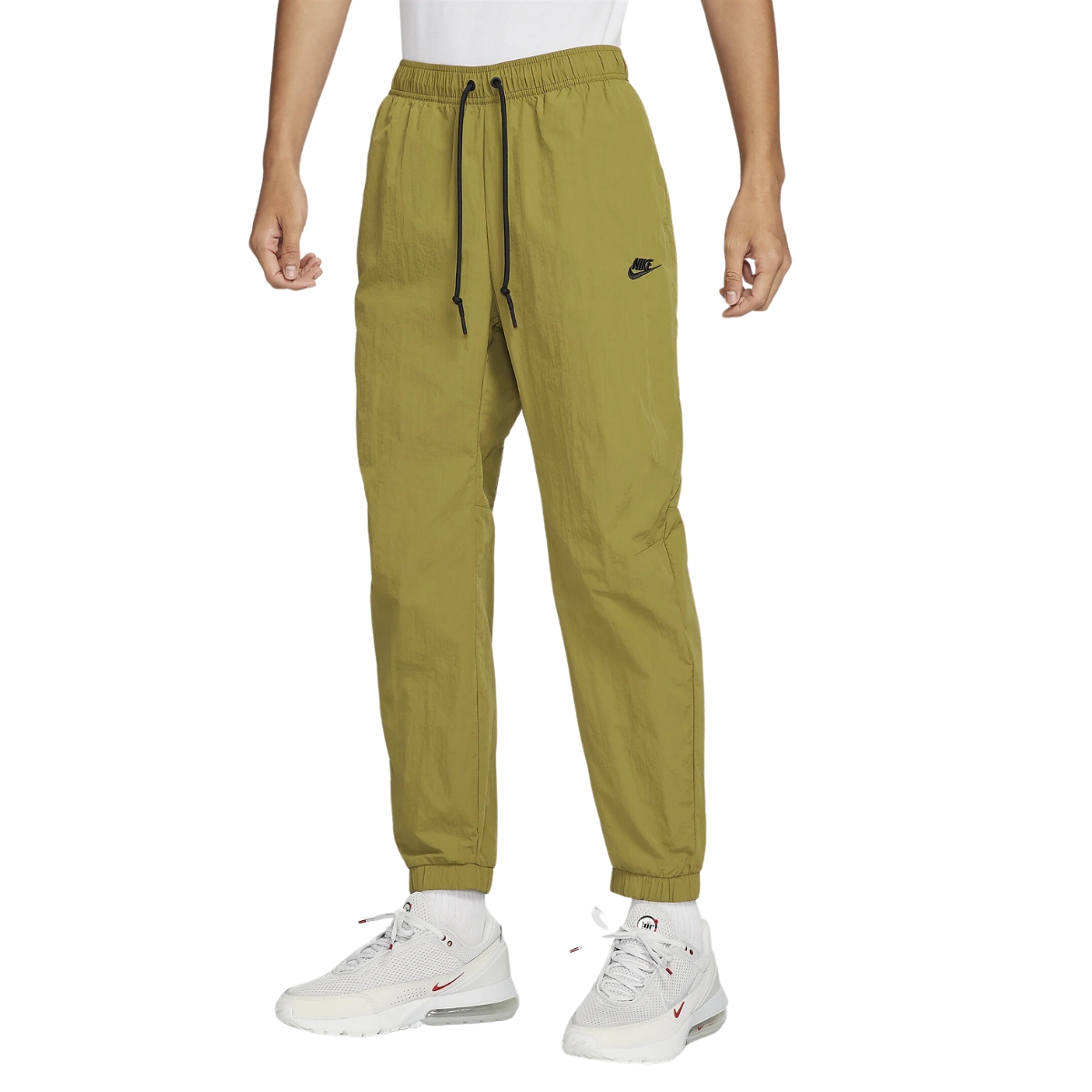 Nike Tech Woven Straight Fit Pants