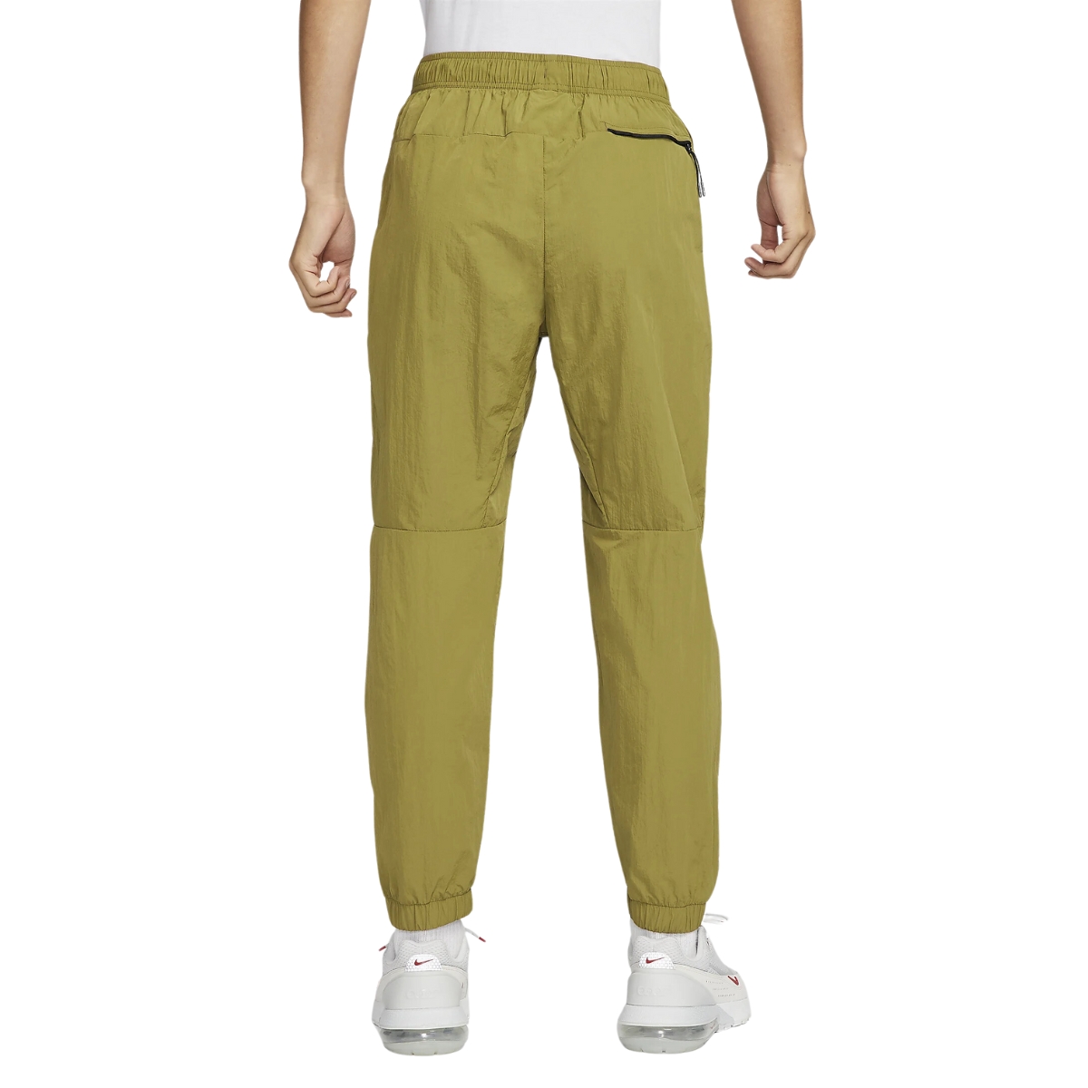 Nike Tech Woven Straight Fit Pants1