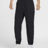 Nike Tech Woven Taper-Leg Trousers