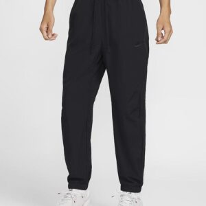 Nike Tech Woven Taper-Leg Trousers