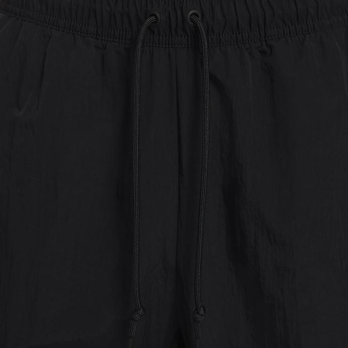 Nike Tech Woven Taper-Leg Trousers2