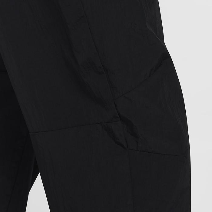 Nike Tech Woven Taper-Leg Trousers4