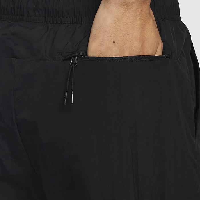 Nike Tech Woven Taper-Leg Trousers5