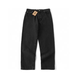 Stussy Black Jeans