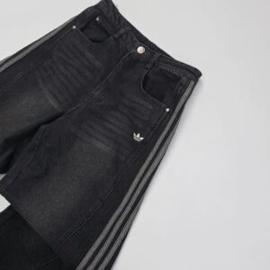 adidas Black Jeans2